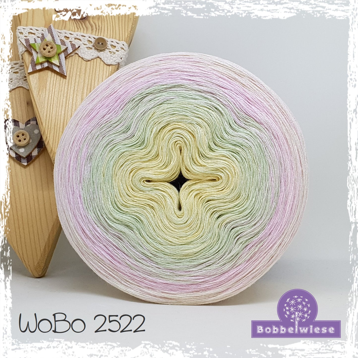 Bobbel "WoBo 2522"