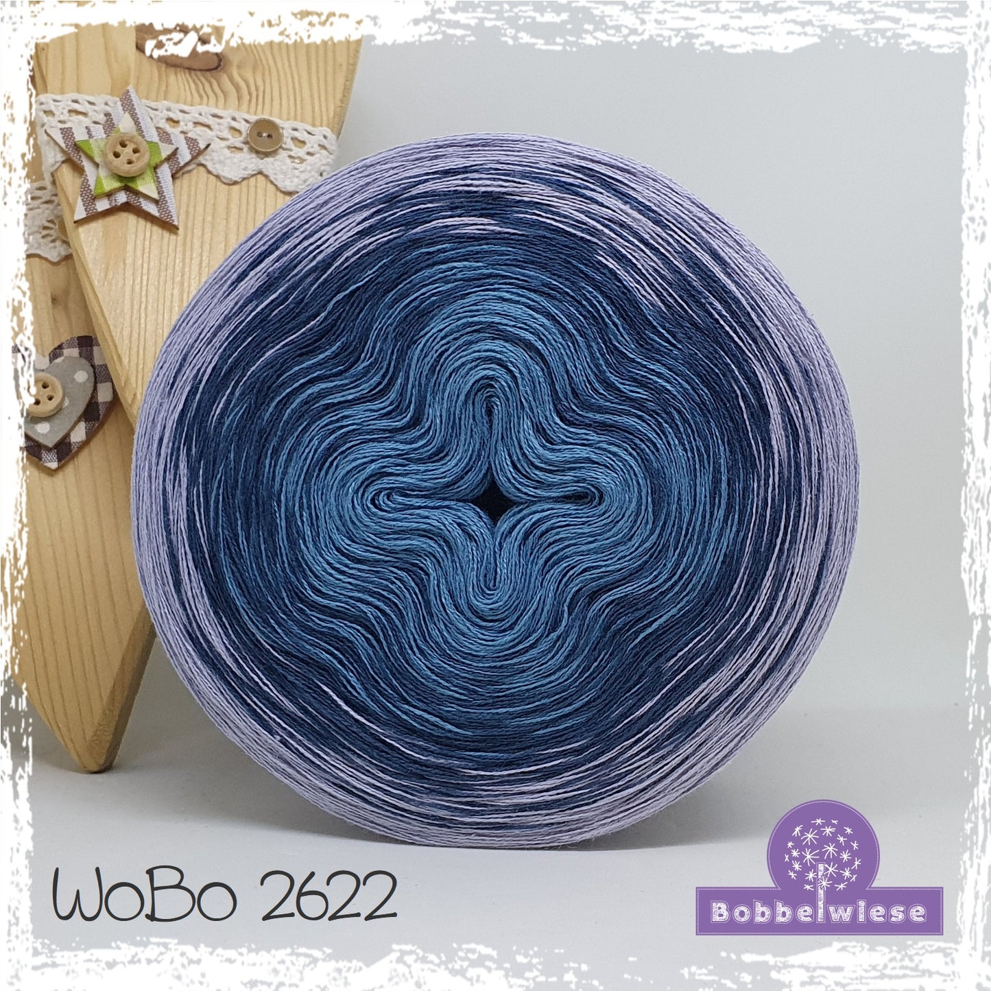 Bobbel "WoBo 2622"