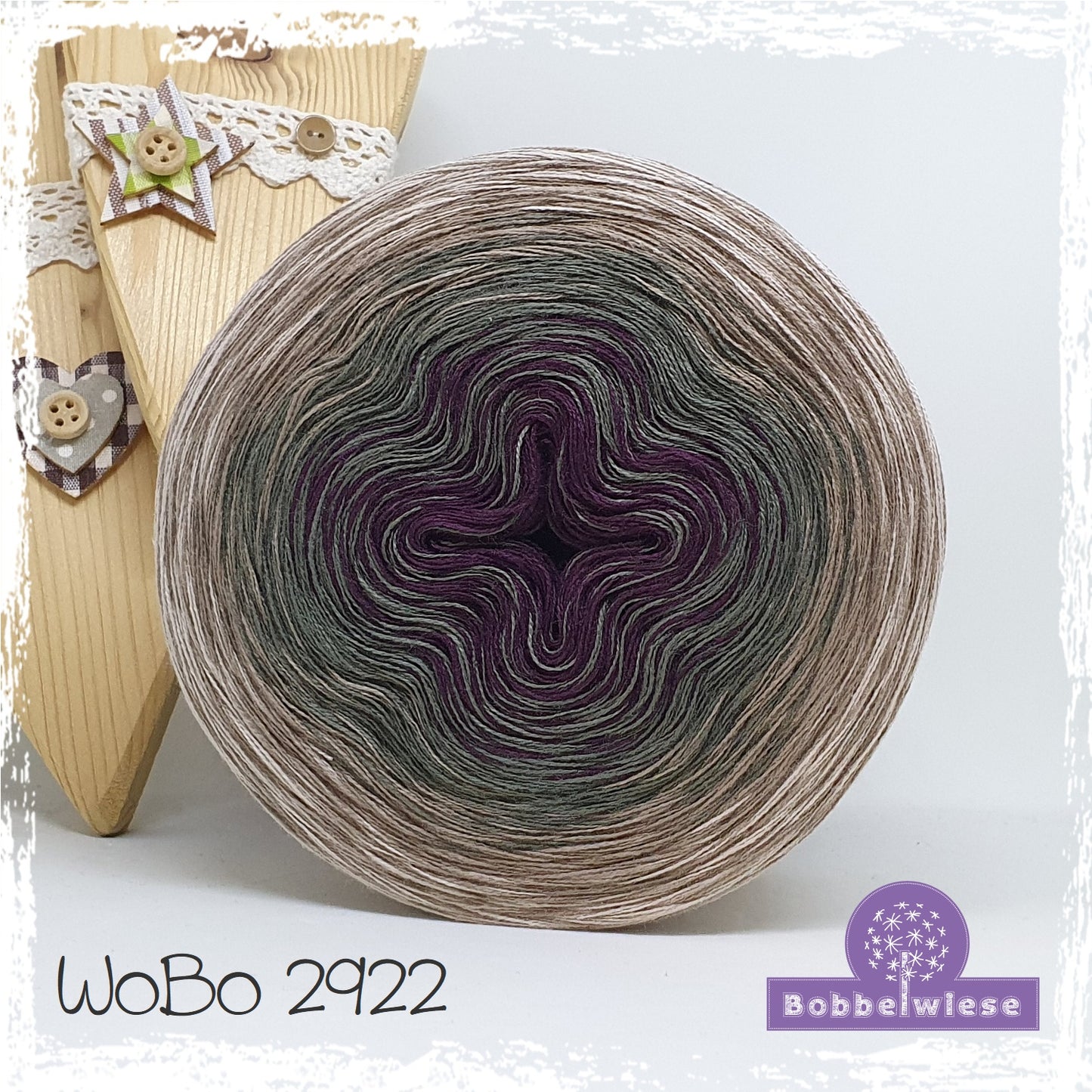 Bobbel "WoBo 2922"