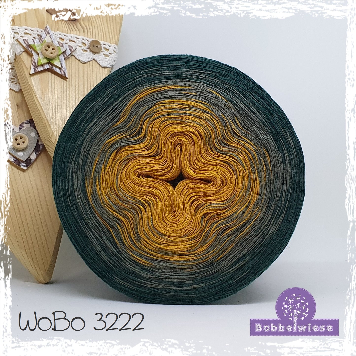 Bobbel "WoBo 3222"