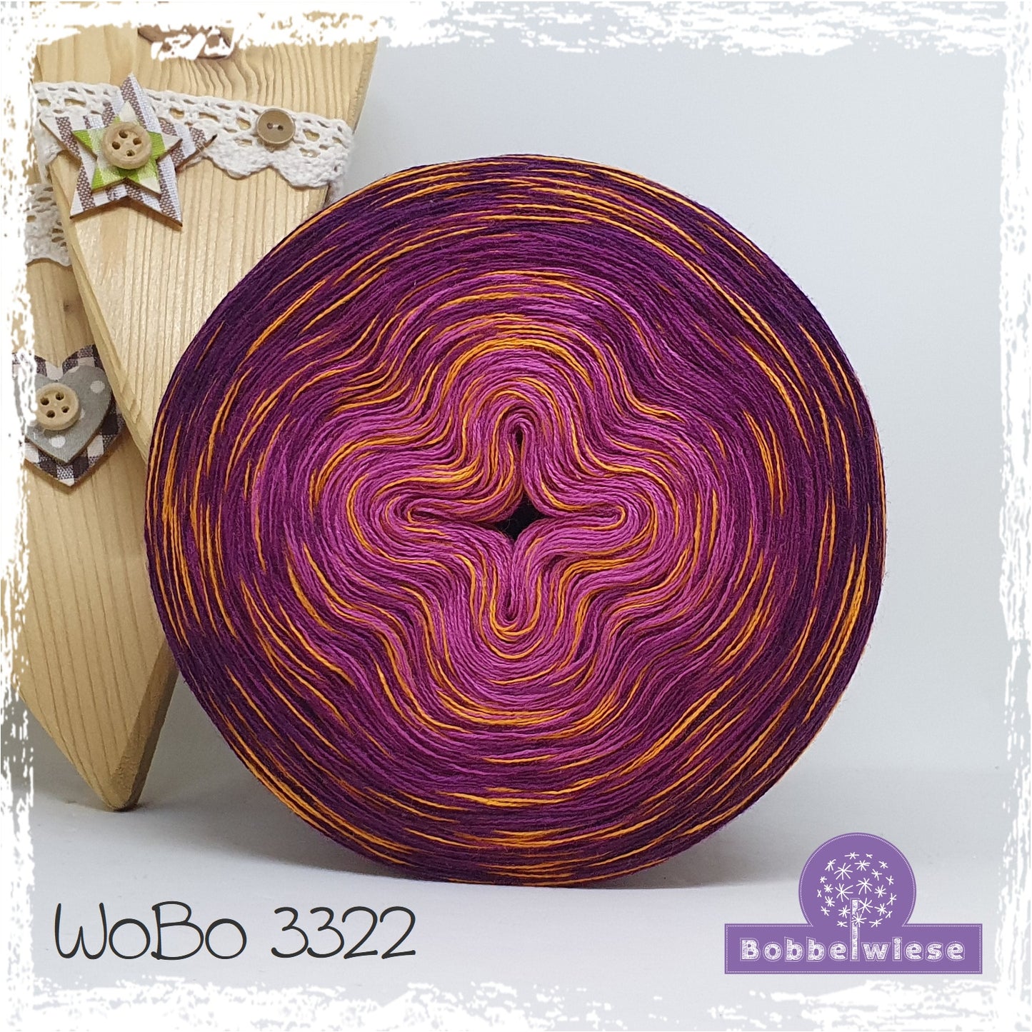 Bobbel "WoBo 3322"