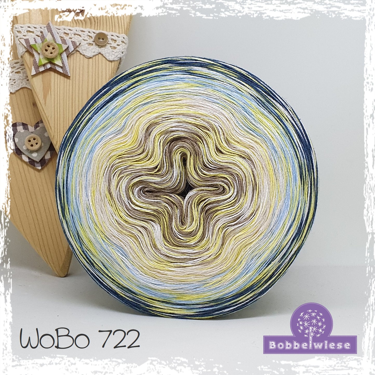 Bobbel "WoBo 722"