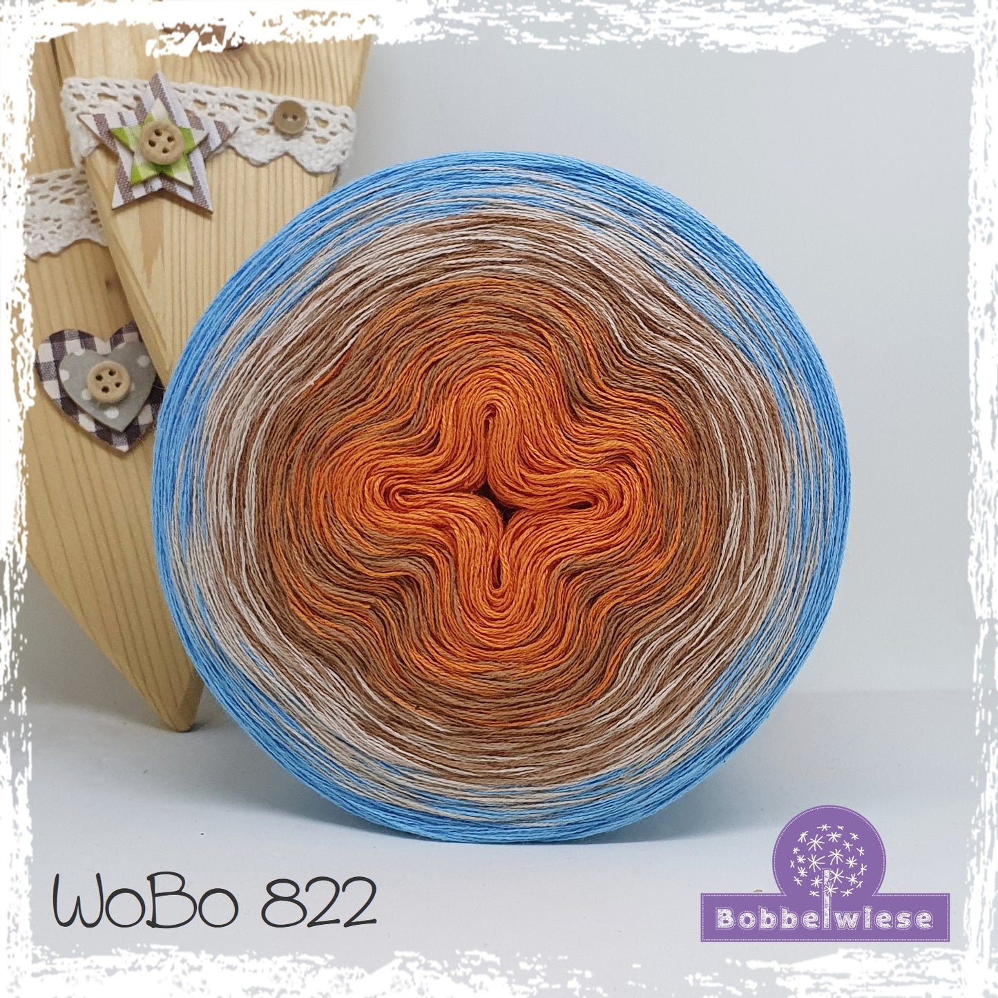 Bobbel "WoBo 822"
