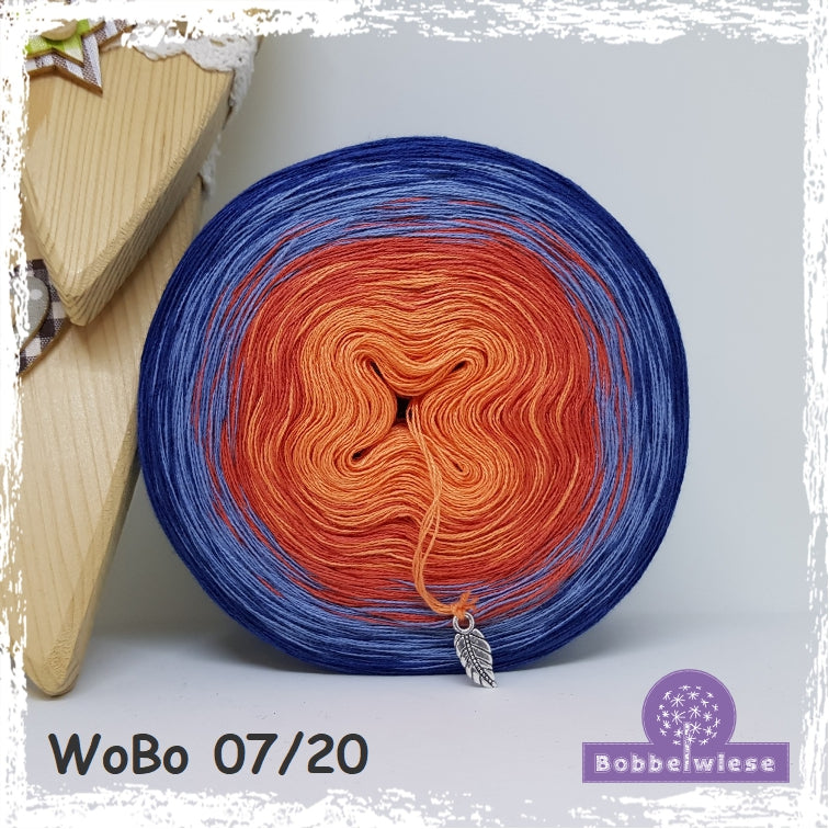 Bobbel "WoBo 07/20"