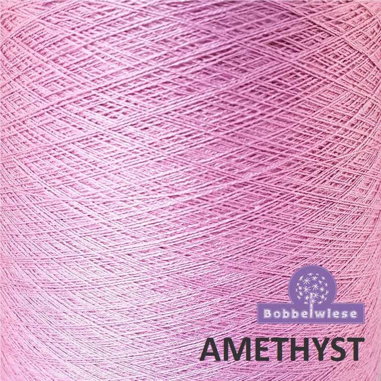 Bobbel "Unifarben: amethyst"