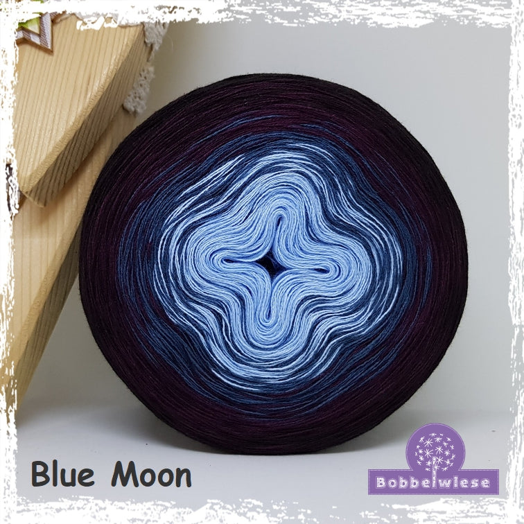 Bobbel "Blue Moon"