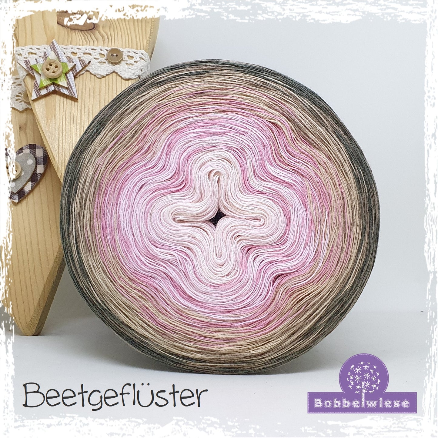 Bobbel "Beetgeflüster"