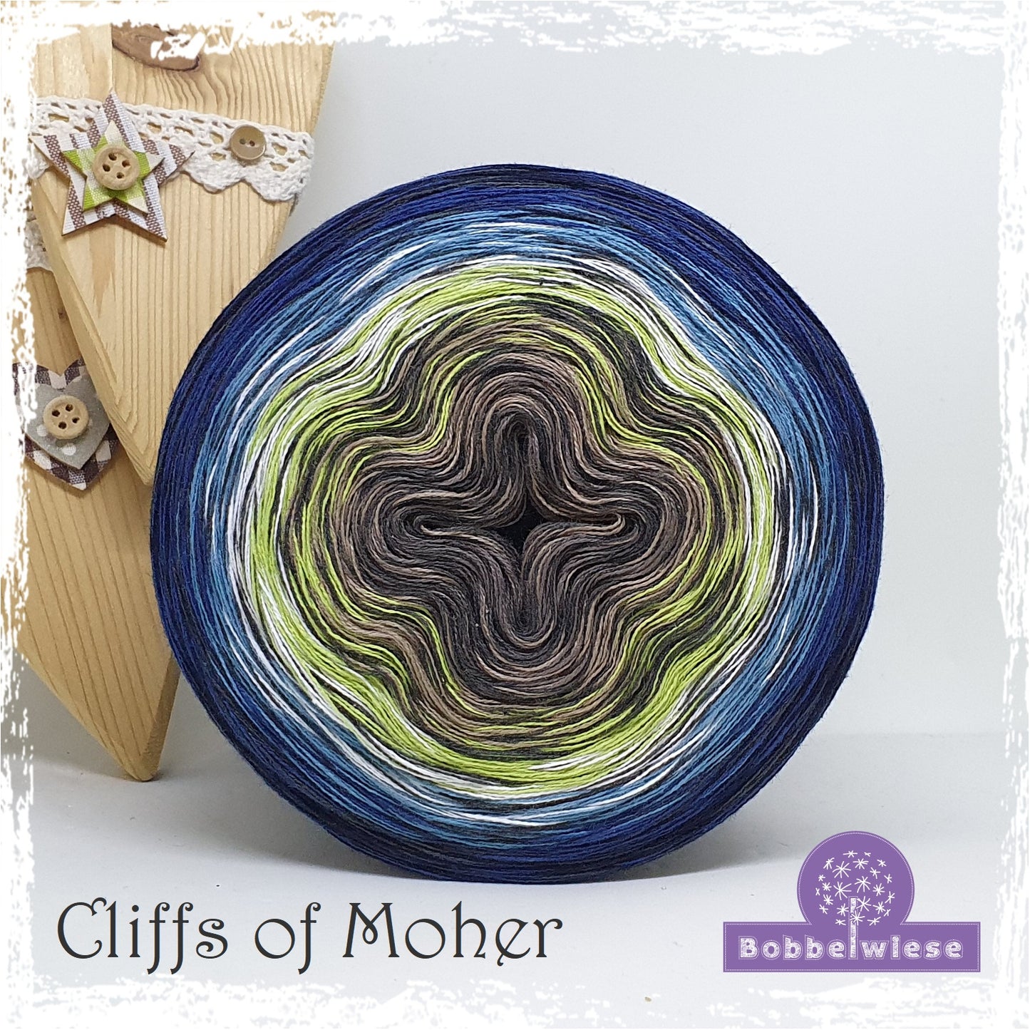 Bobbel "Cliffs of Moher"
