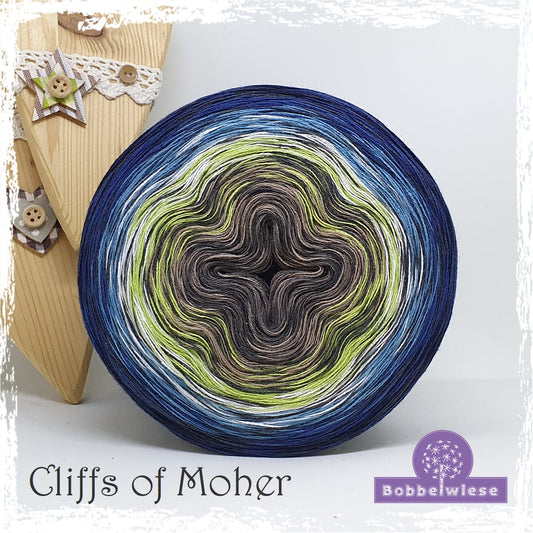 Bobbel "Cliffs of Moher"