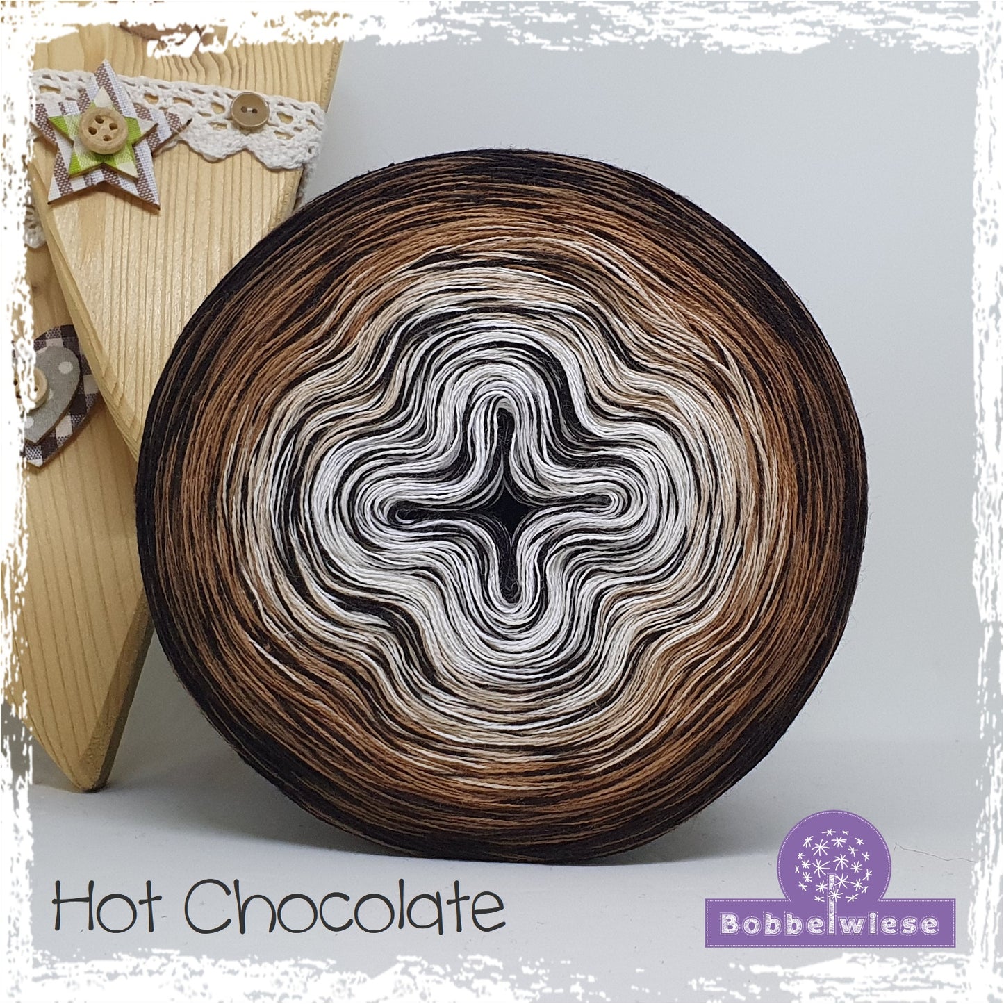 Bobbel "Hot Chocolate"
