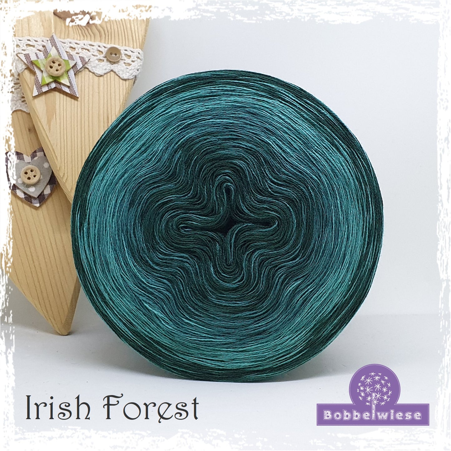 Bobbel "Irish Forest"