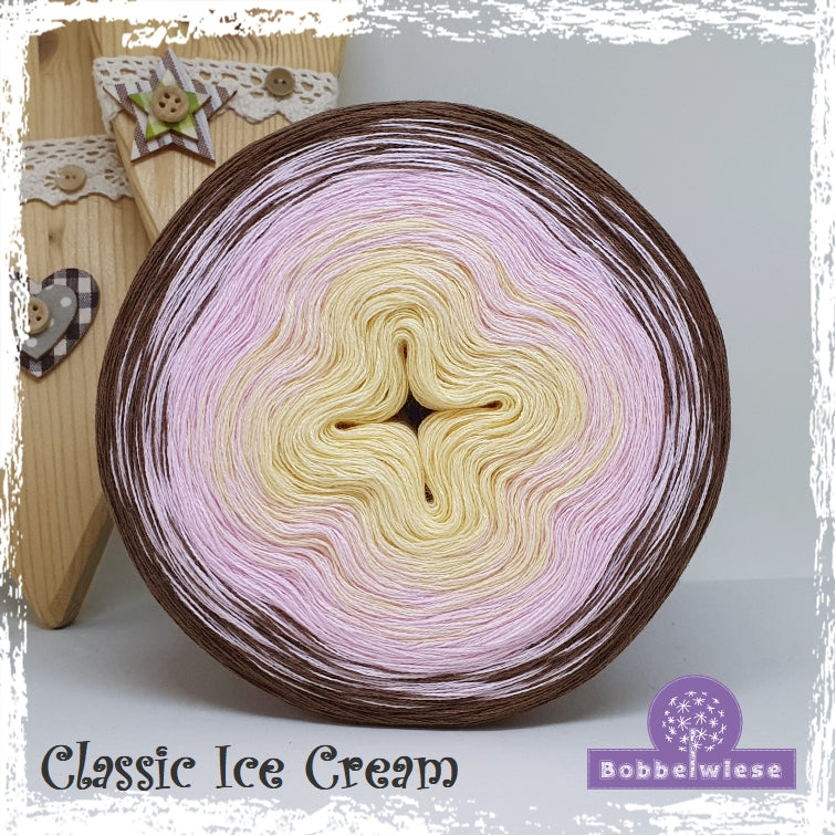 Bobbel "Classic Ice Cream"