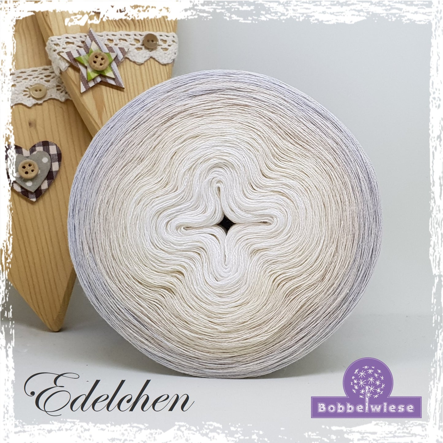 Bobbel "Edelchen"