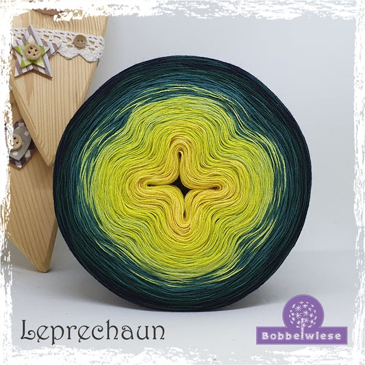 Bobbel "Leprechaun"