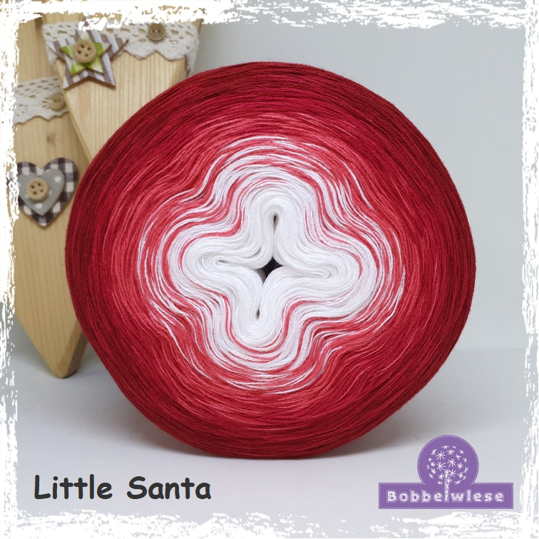 Bobbel "Little Santa"
