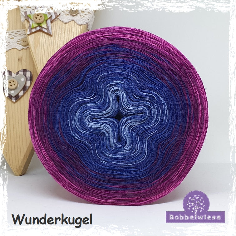 Bobbel "Wunderkugel"