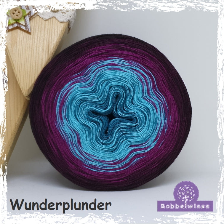 Bobbel "Wunderplunder"