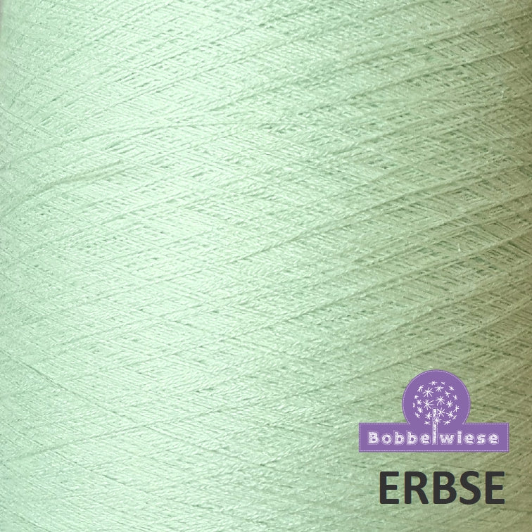 Bobbel "Unifarben: erbse"