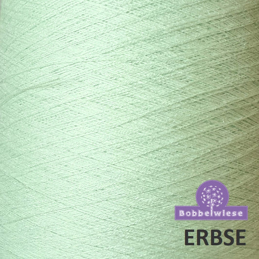 Bobbel "Unifarben: erbse"