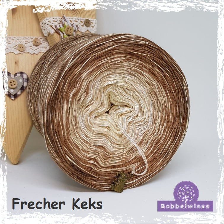 Bobbel "Frecher Keks"