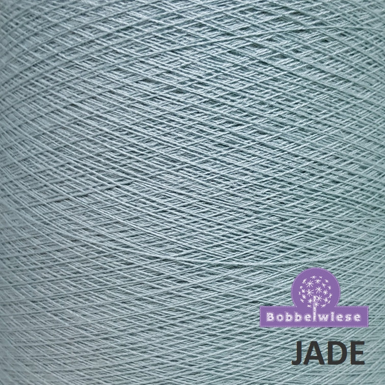 Bobbel "Unifarben: jade"