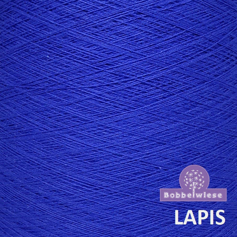 Bobbel "Unifarben: lapis"
