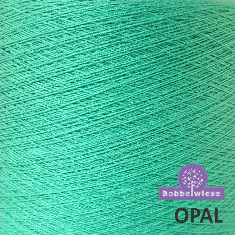 Bobbel "Unifarben: opal"