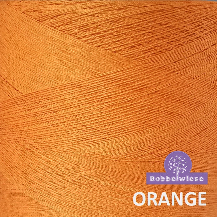 Bobbel "Unifarben: orange"