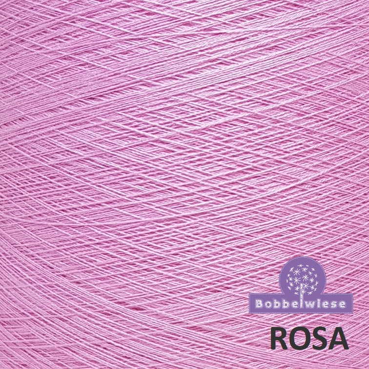 Bobbel "Unifarben: rosa"