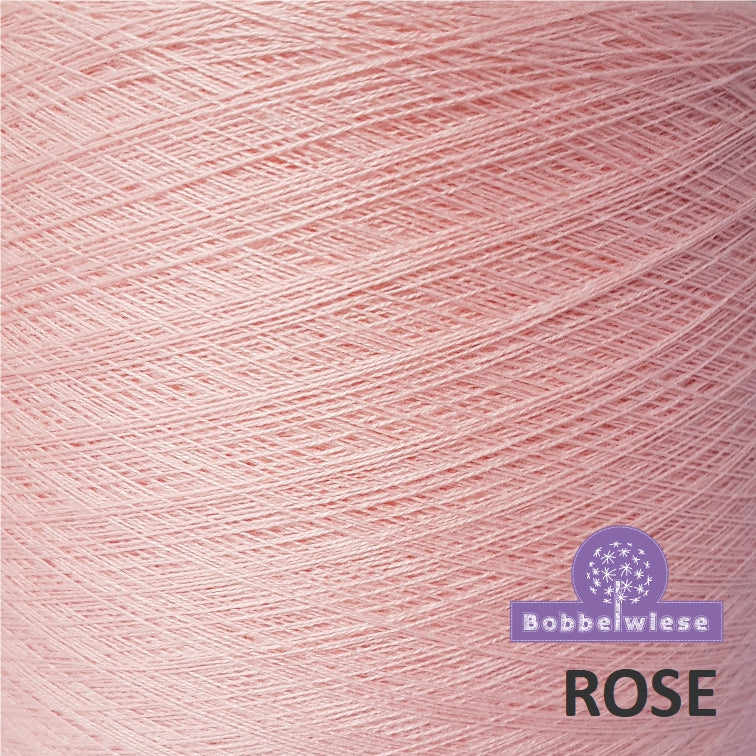 Bobbel "Unifarben: rose"