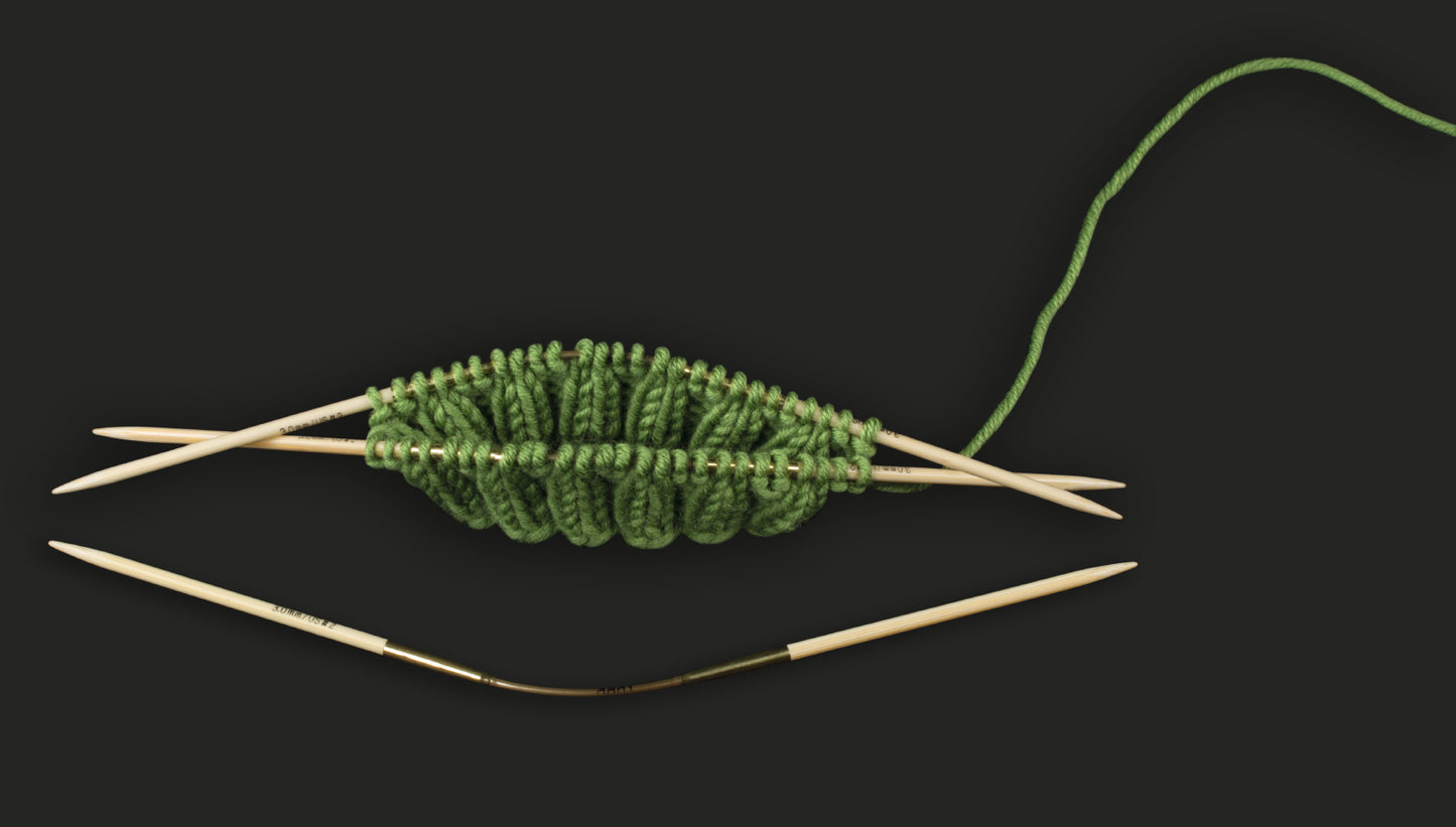 addiCraSyTrio BAMBOO