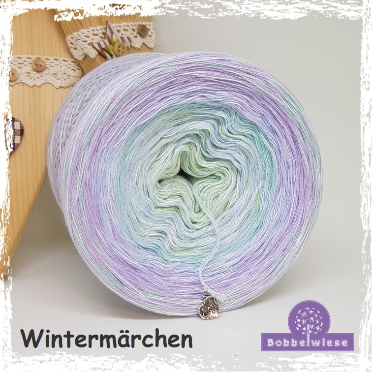 Bobbel "Wintermärchen"