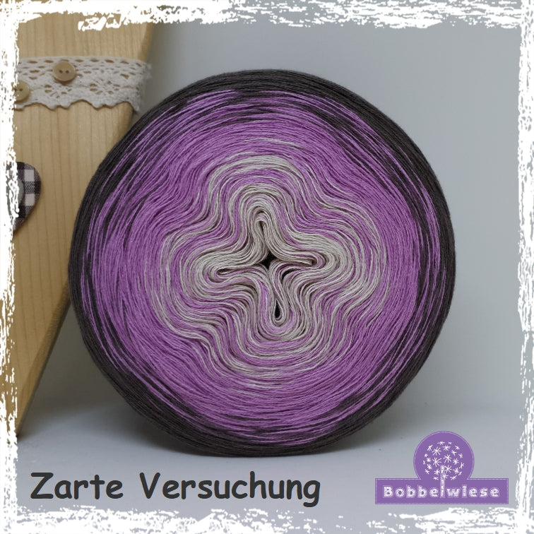 Bobbel "Zarte Versuchung"