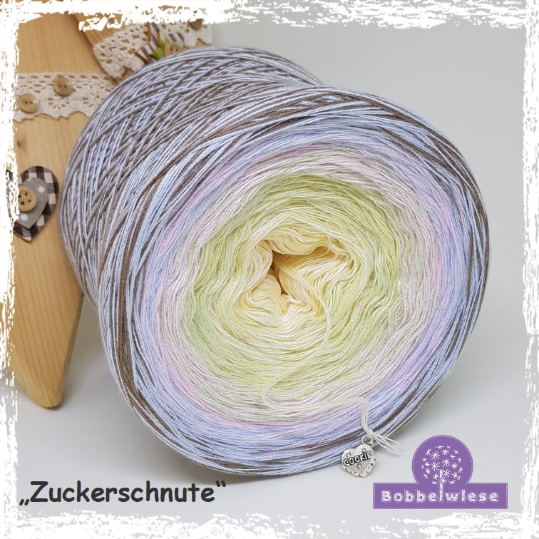 Bobbel "Zuckerschnute"