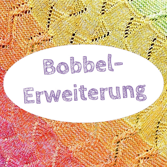 Bobbel-Erweiterung