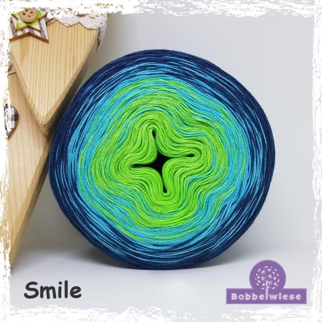 Bobbel "Smile"