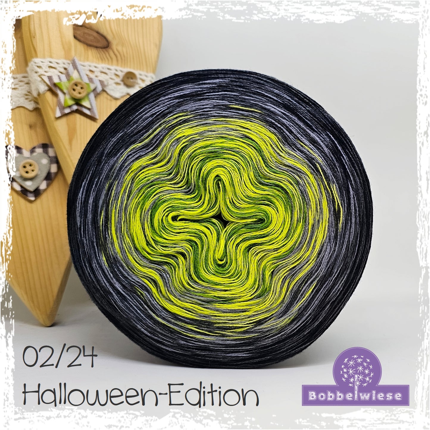 Bobbel "02/24 Halloween-Edition"