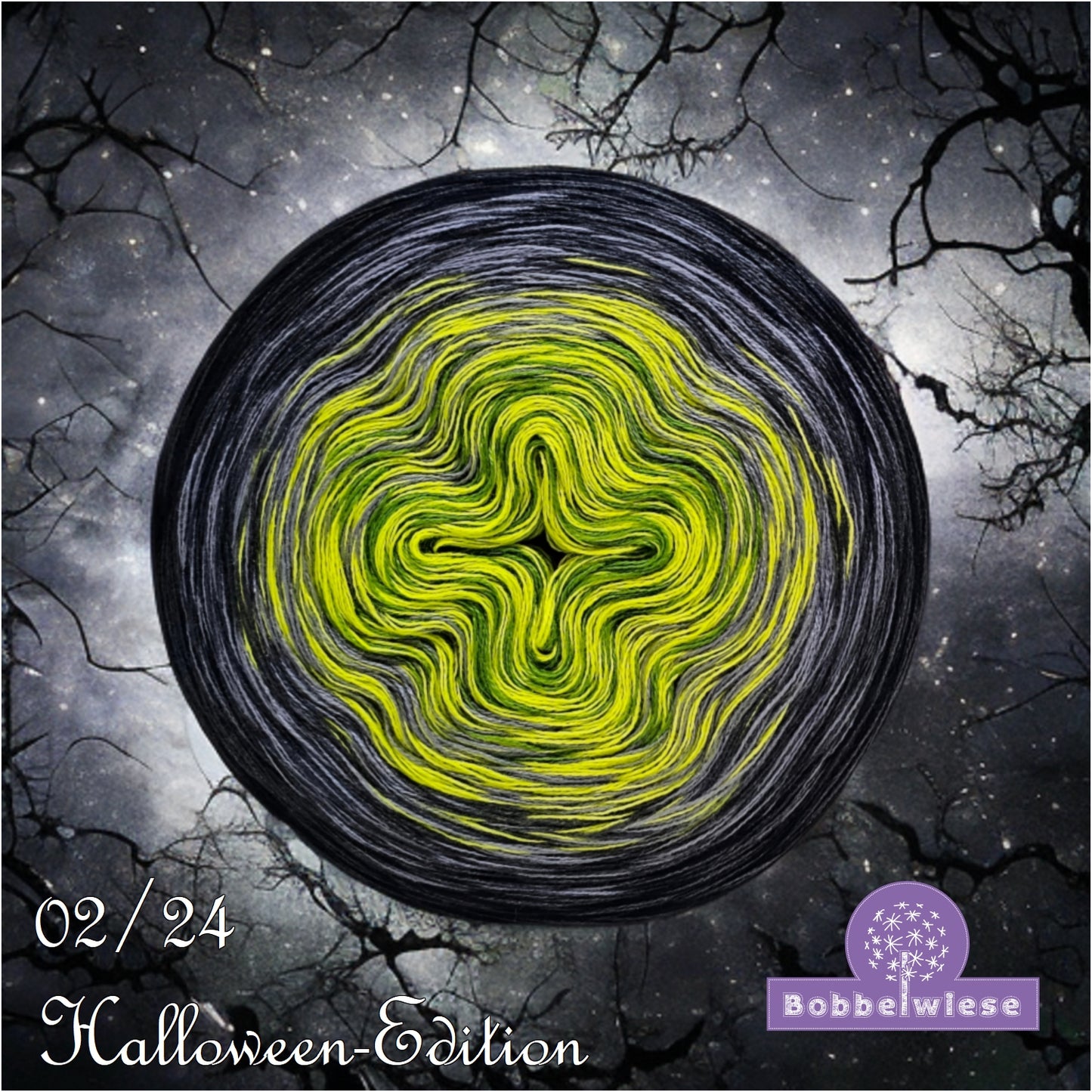 Bobbel "02/24 Halloween-Edition"