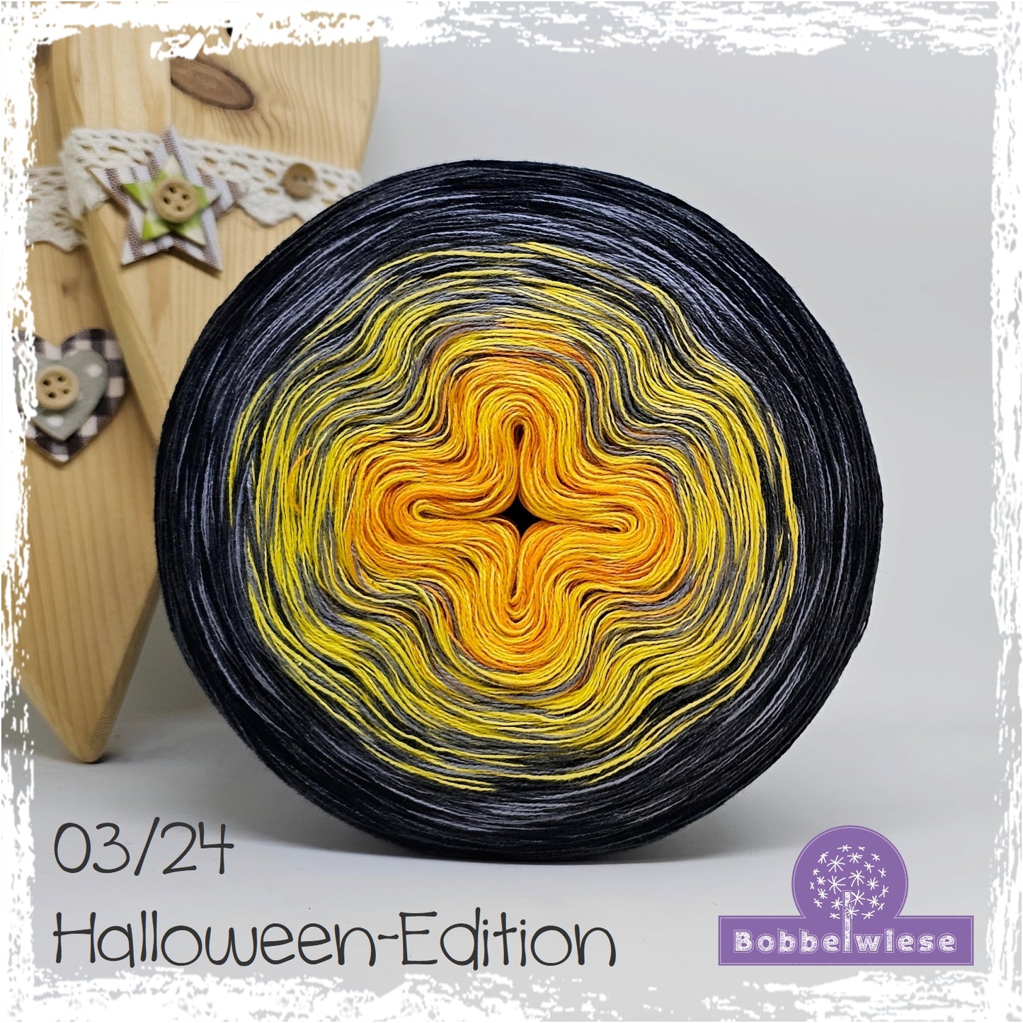 Bobbel "03/24 Halloween-Edition"