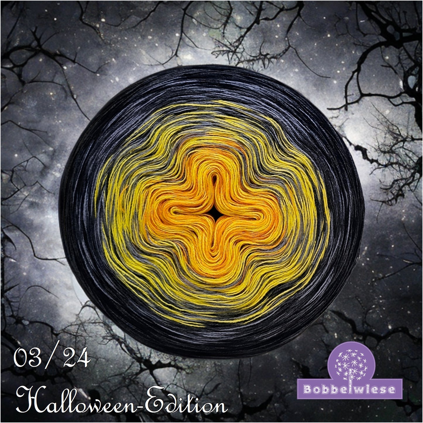 Bobbel "03/24 Halloween-Edition"