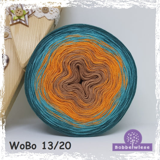 Bobbel "WoBo 13/20"