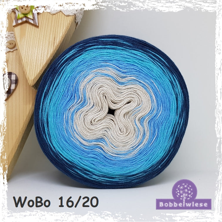 Bobbel "WoBo 16/20"