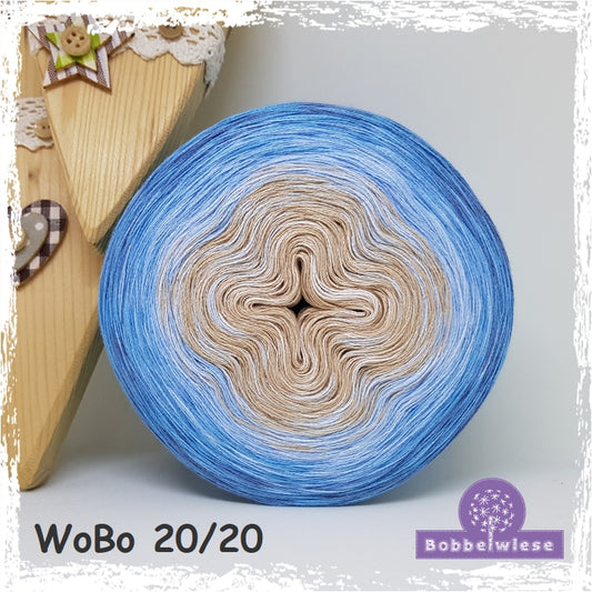 Bobbel "WoBo 20/20"