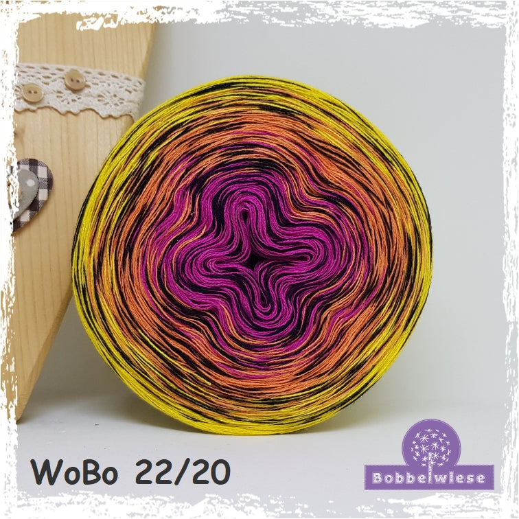 Bobbel "WoBo 22/20"