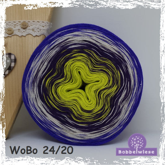 Bobbel "WoBo 24/20"