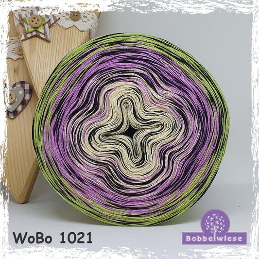 Bobbel "WoBo 1021"