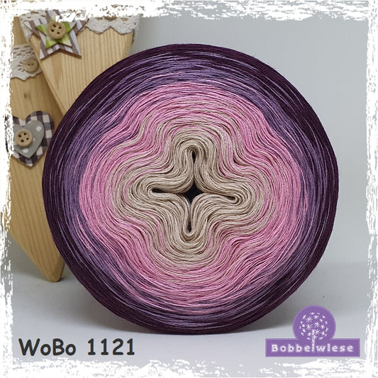 Bobbel "WoBo 1121"