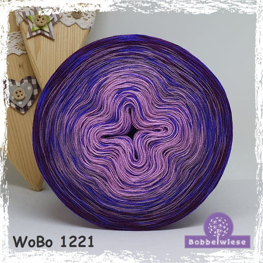 Bobbel "WoBo 1221"