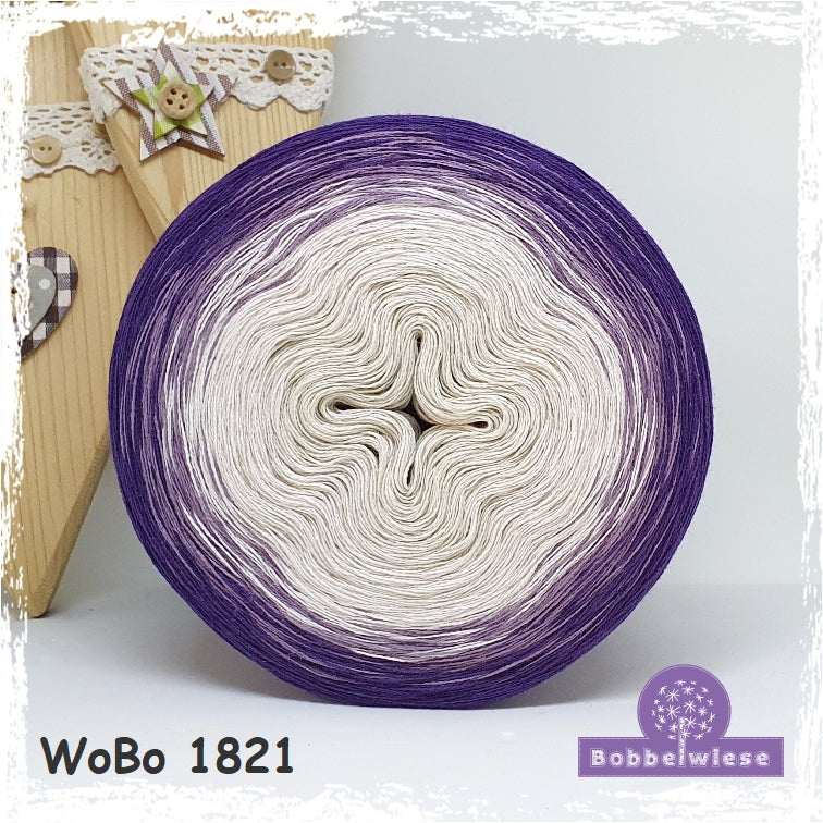 Bobbel "WoBo 1821"