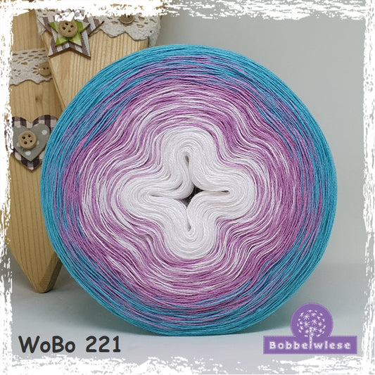 Bobbel "WoBo 221"